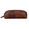 “Yuma” Astuccio portapenne in pelle