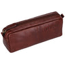 “Spencer” Astuccio in Pelle Grande