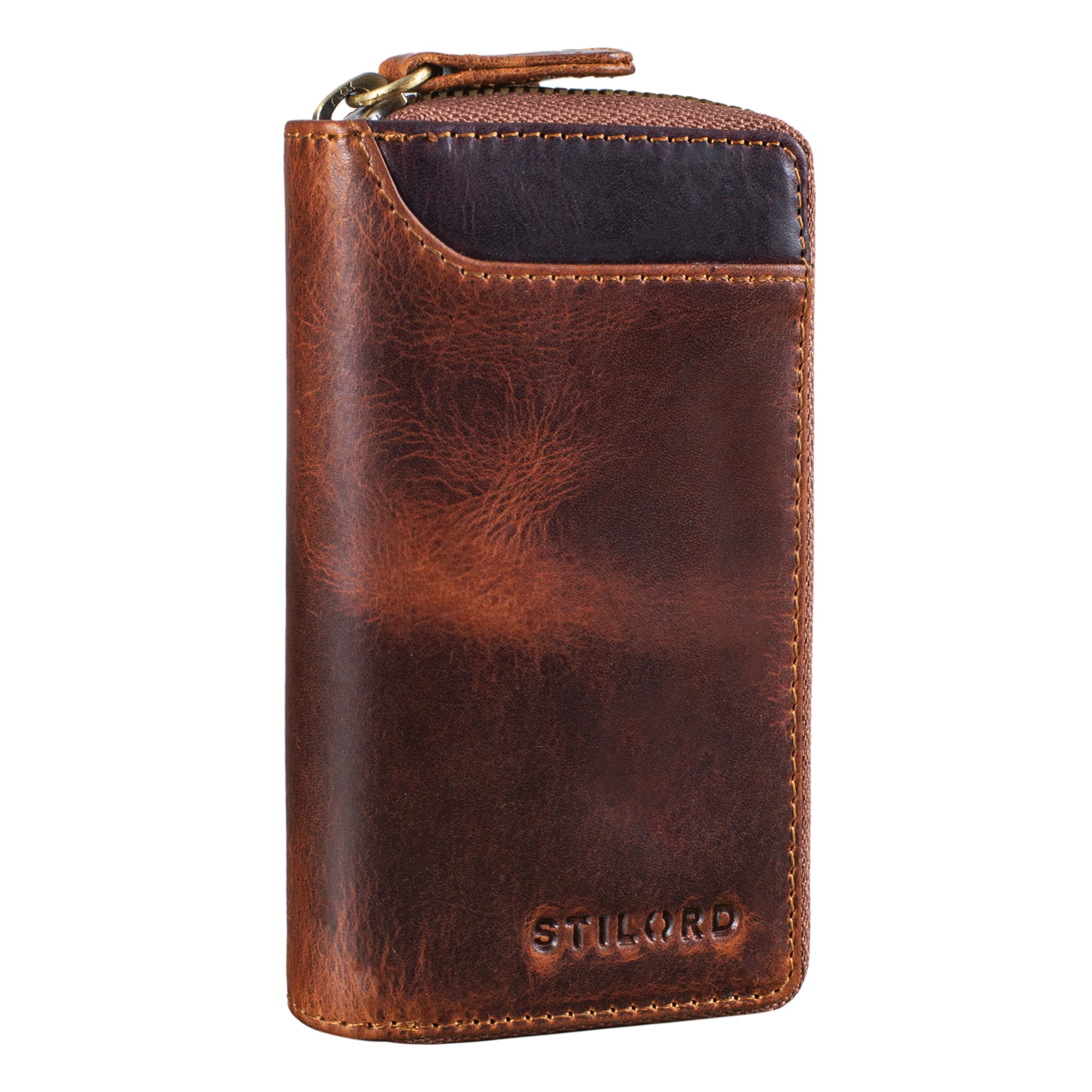 Schlüsseletui Slim Wallet