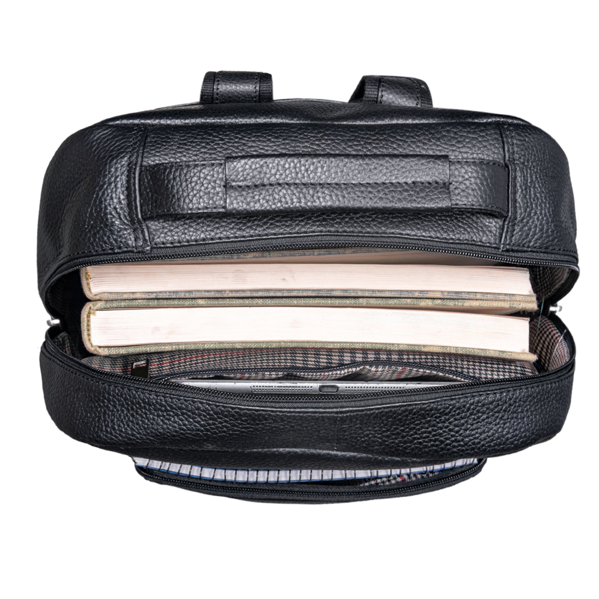 XXL Laptop Rucksack Unisex