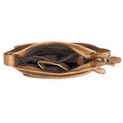 Freizeittasche Damen Leder
