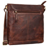 "Henrike" Borsa a tracolla da donna in pelle