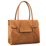 “Carrie” Borsa Shopper Pelle per Donne