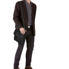 Ledertasche klein Herren