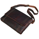 Schultertasche Damen Herren