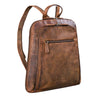 "May" Donna Zaino Piccolo in Pelle