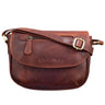 “Tamara” Borsa a Tracolla Donna in Pelle