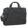 “Claudius” Ventiquattrore Vintage in Pelle Uomo