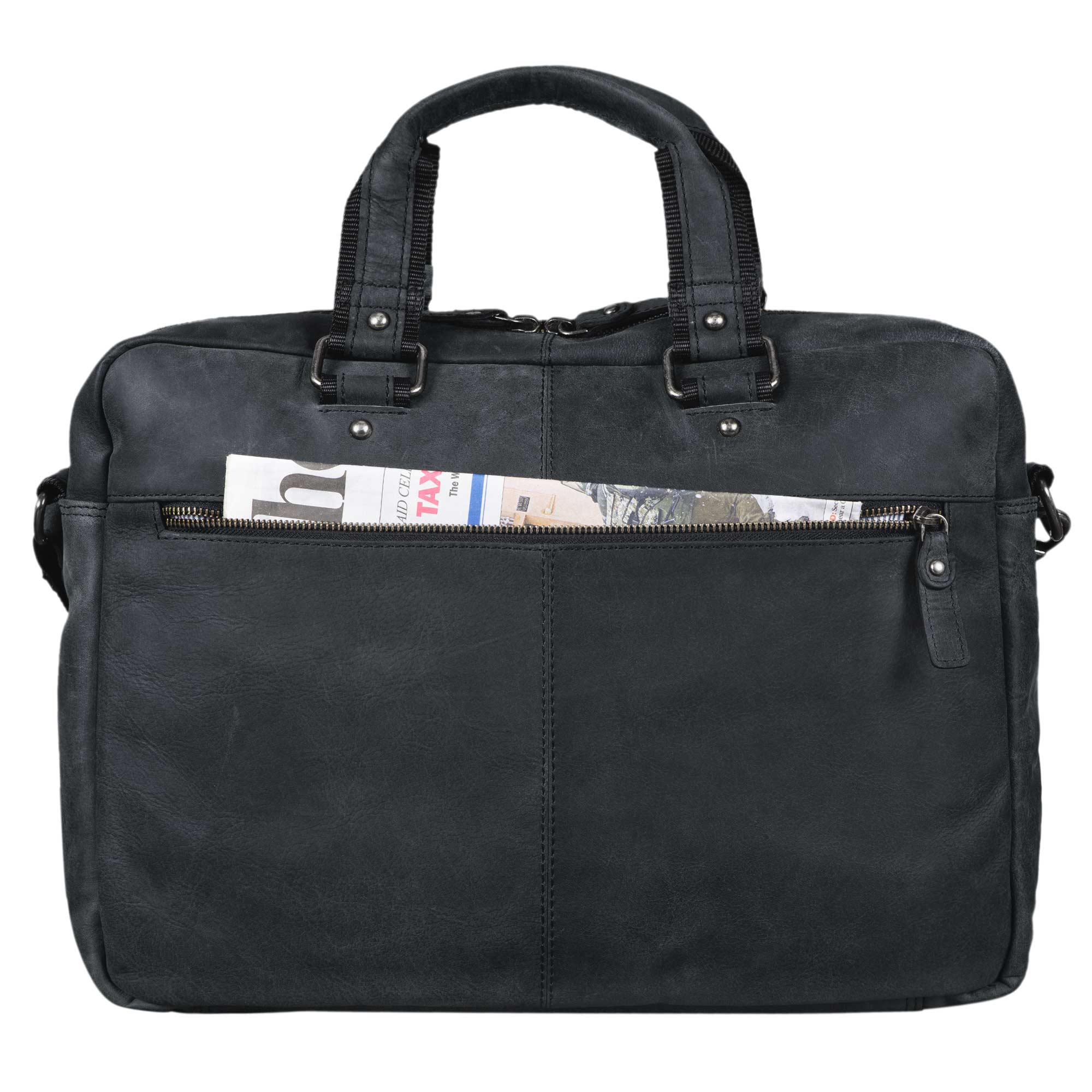 aktentasche handtasche leder