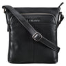 "Elea" Borsa a Tracolla Pelle Donna