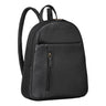 "Hailey" Daypack zaino donna pelle