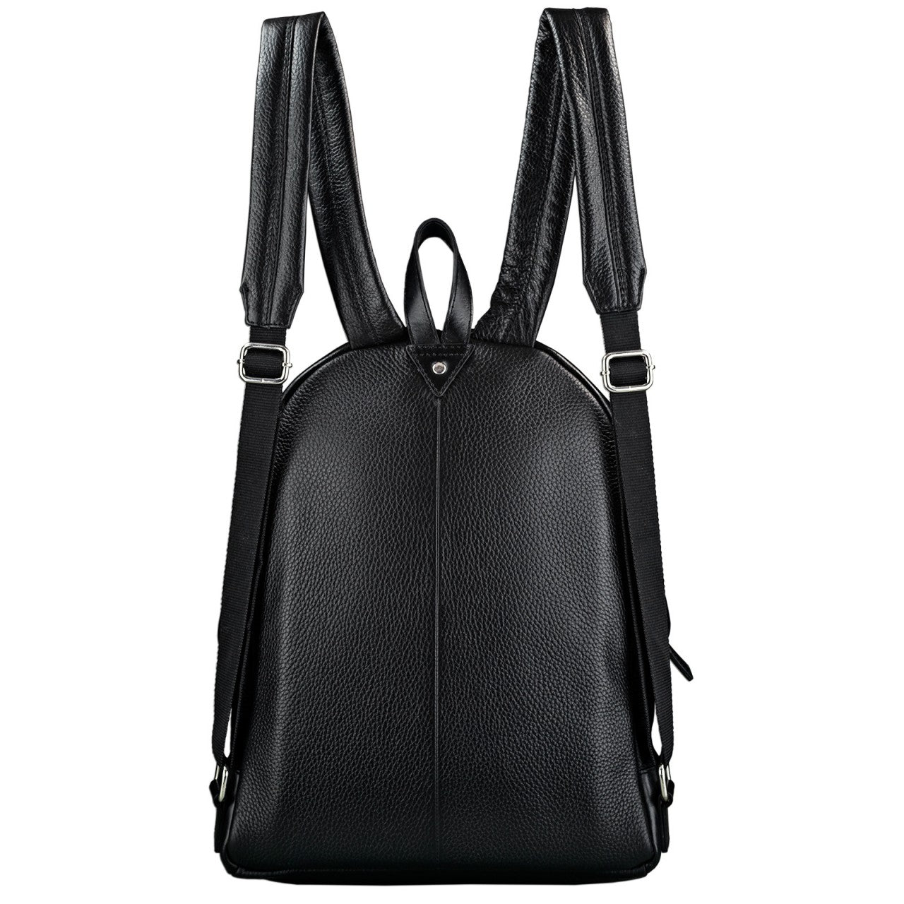 Rucksack-Unisex-Leder