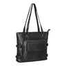“Liara” Borsa Shopper da Donna Pelle