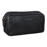"Eddie" Astuccio portapenne pelle vintage
