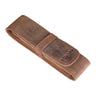 “Penn” Astuccio Portapenne Piccolo Pelle