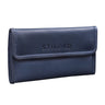 "Bill” Astuccio Tabacco in Pelle