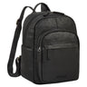 Leder Tagesrucksack Klein Damen