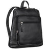 "Camden" Zaino Urban in Pelle