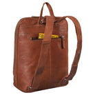 laptop backpack women braun