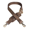 STILORD Tracolla della Borsa in Pelle Vintage