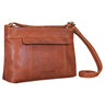 "Blair" Elegante Borsa Tracolla Pelle Donna