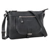 “Odette” Borsa in pelle  da donna