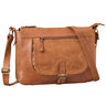 “Odette” Borsa in pelle  da donna