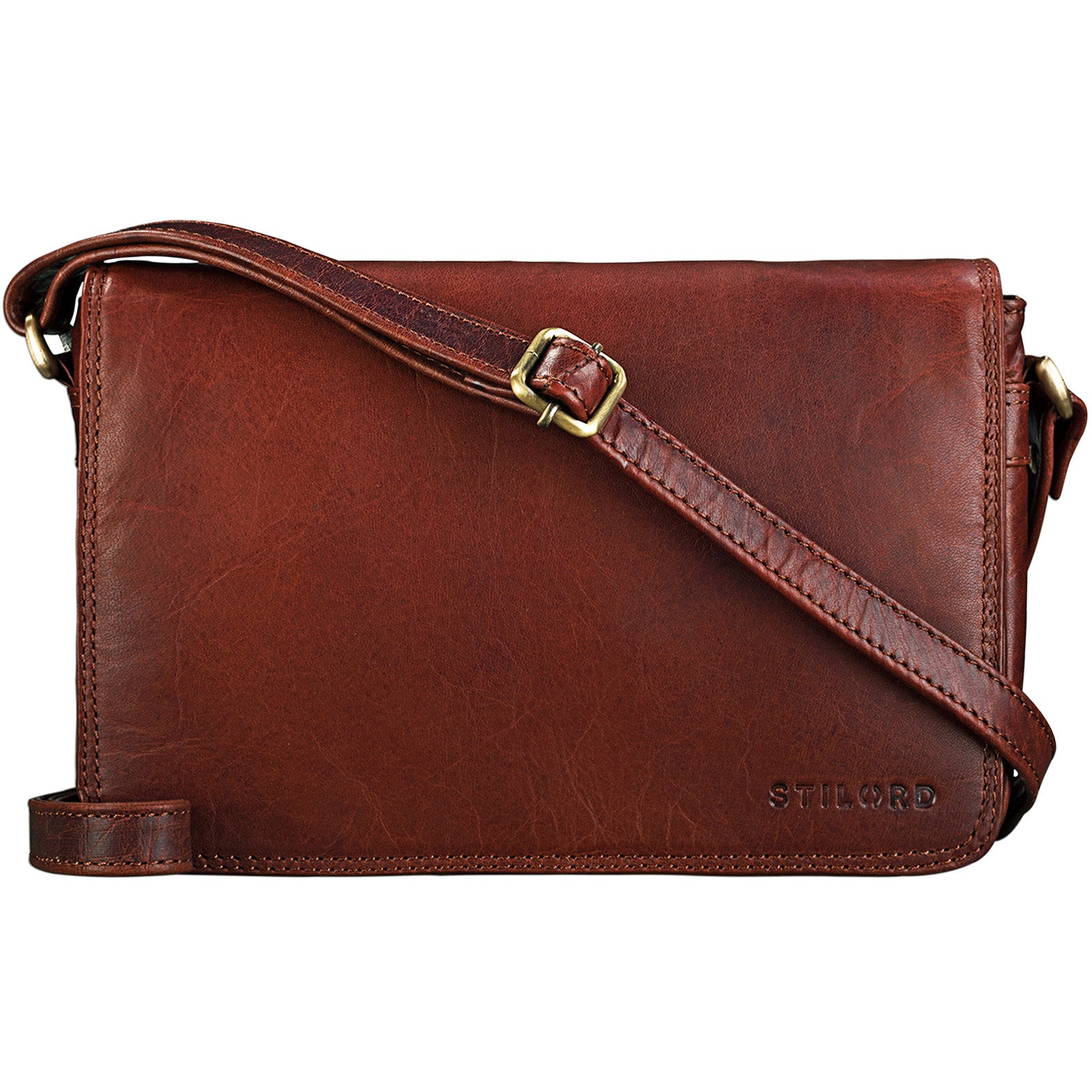 Handtasche Leder Damen