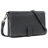 "Serena" Piccola Borsa Tracolla Donna Pelle