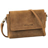 “Sylvie” Borsa a Tracolla Donna in Pelle