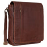"Paul" Borsa a tracolla in pelle