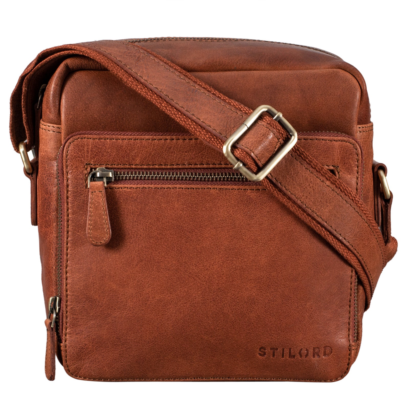 Schultertasche Vintage