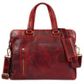 "Lory" Borsa da Lavoro Donna in Pelle