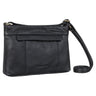"Blair" Elegante Borsa Tracolla Pelle Donna