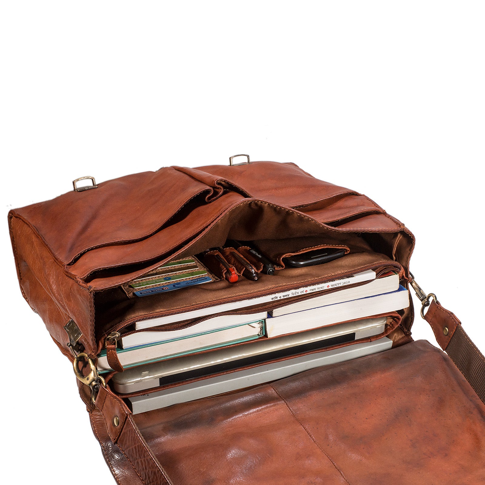 Schultertasche Umhängetasche Herren