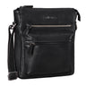 "Mae" Borsa a Mano Donna Pelle