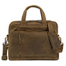 "Avery" Borsa da Lavoro in Pelle Donna