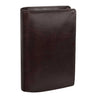Vintage Portemonnaie Leder