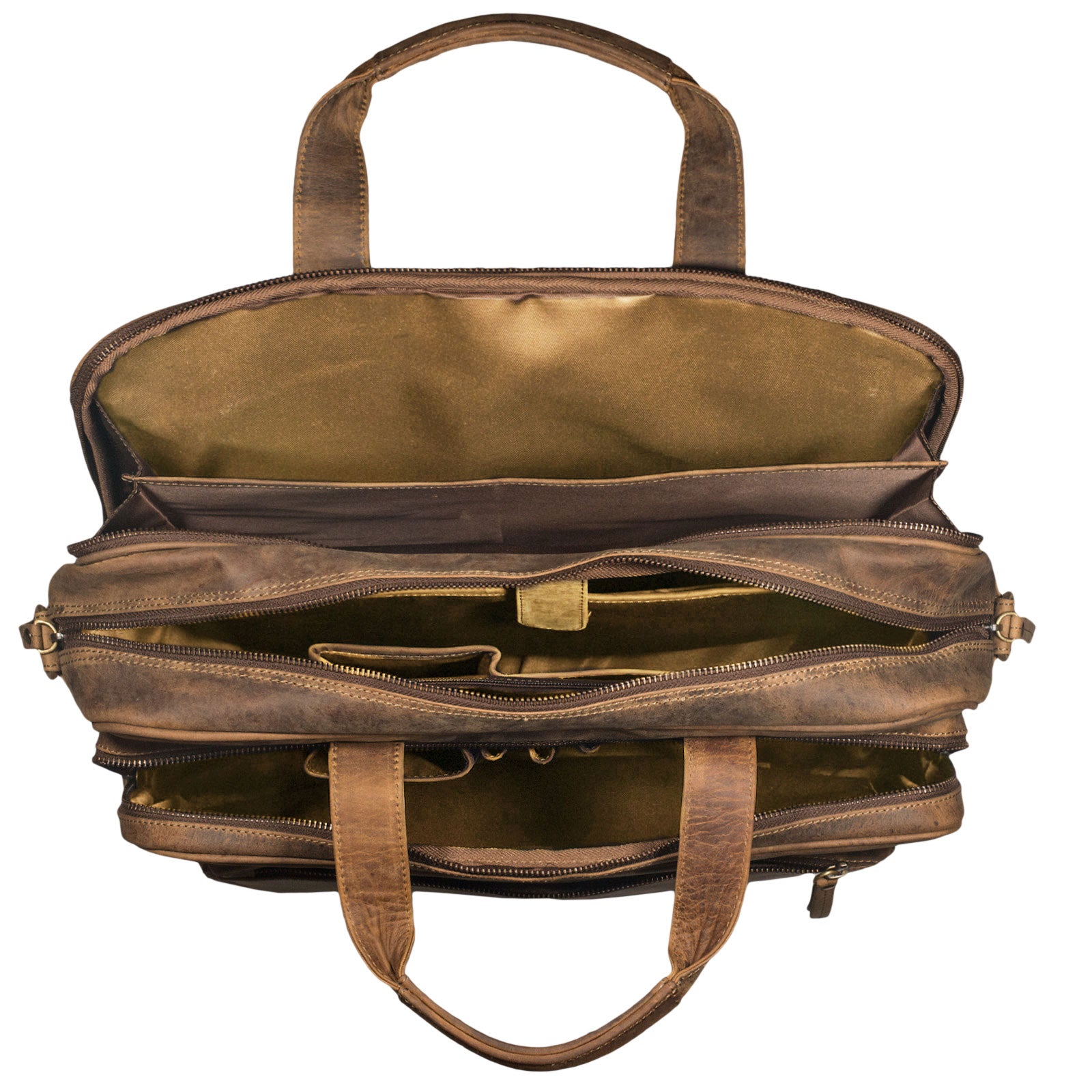 Arbeitstasche Herren Vintage Tasche