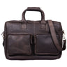 "Henri" Borsa ufficio lavoro in pelle