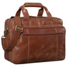 “Experience” Borsa da lavoro uomo donna in pelle