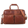 "Henri" Borsa ufficio lavoro in pelle
