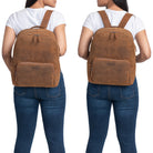 Schul rucksack unisex