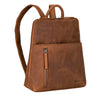 “Holly” Zaino Vintage Donna Pelle