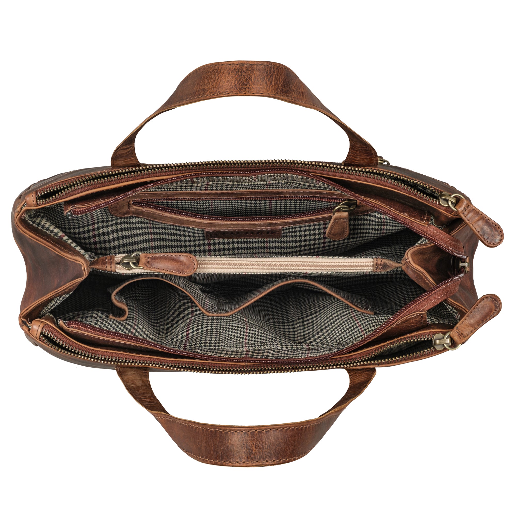 Vintage Damen Handtasche
