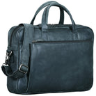 Businesstasche Leder aufsteckbar