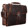 “Havanna” Borsa Ventiquattrore Uomo in Pelle