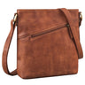 “Stella” Borsa Tracolla Donna in Pelle