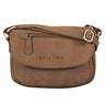 “Tamara” Borsa a Tracolla Donna in Pelle