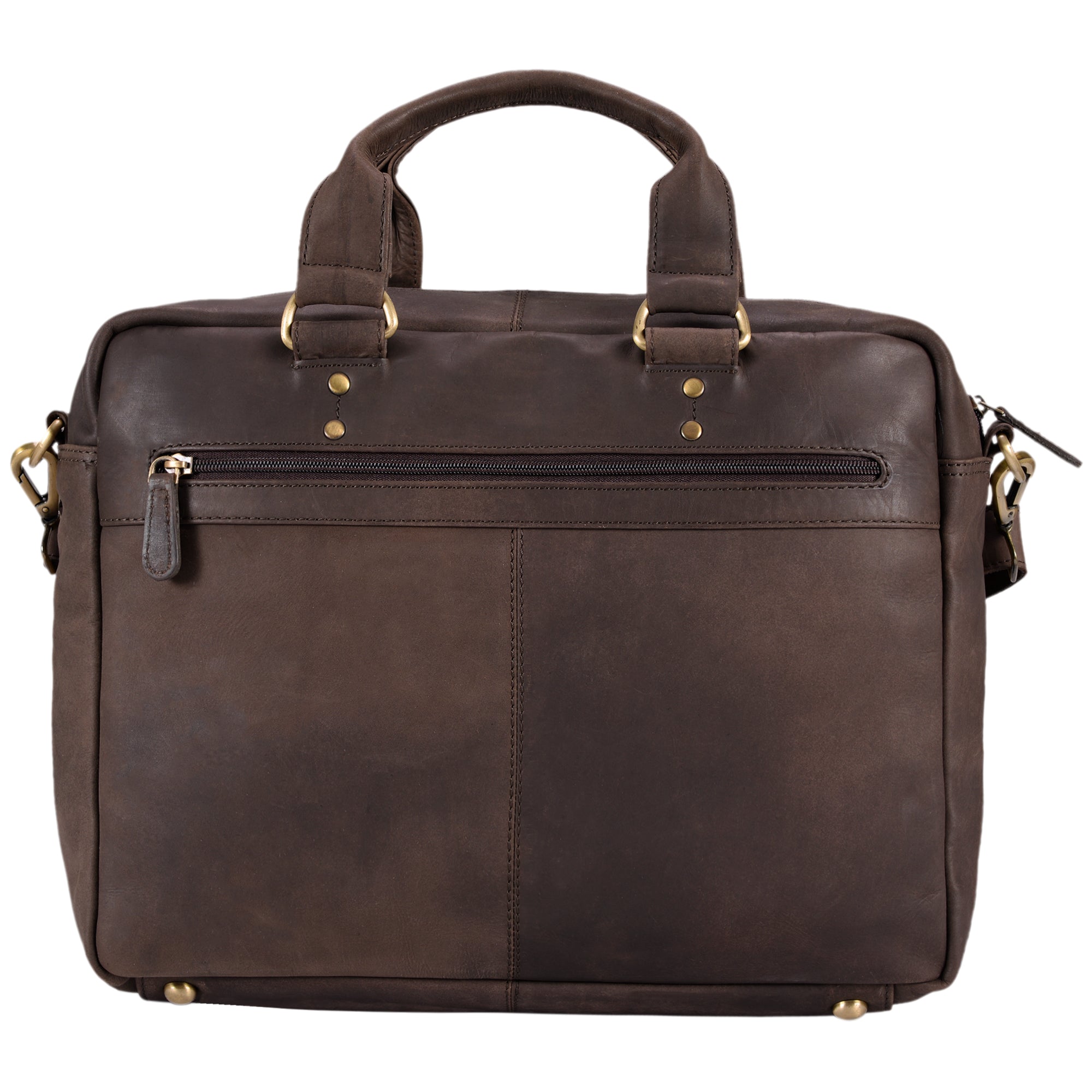 Ledertasche Umhängetasche Vintage
